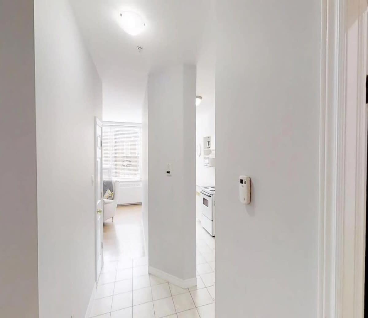Bright Cozy Condo The Heart Of Uptown 2Bed Coffee & Tea Saint John Exterior foto
