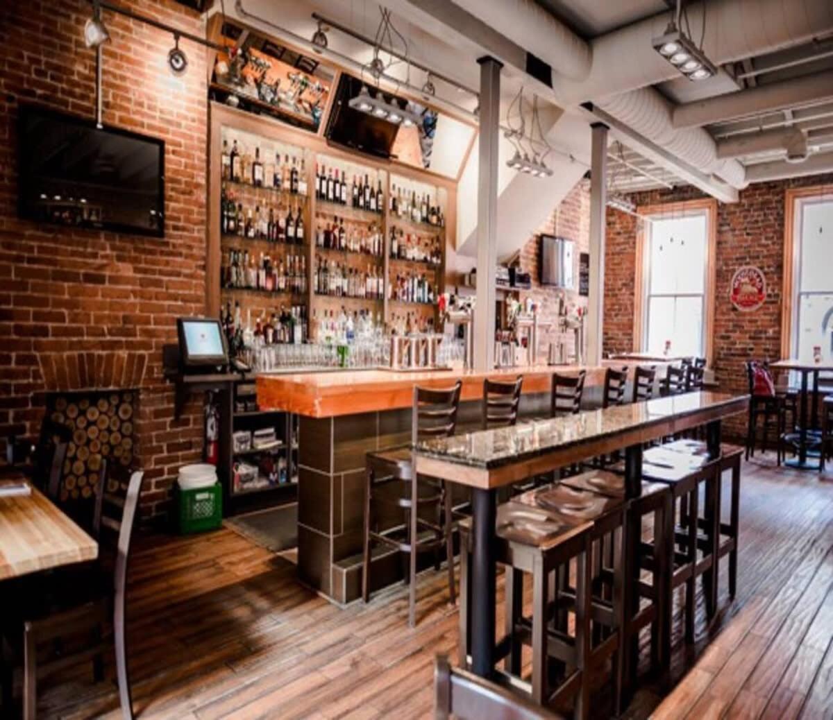 Bright Cozy Condo The Heart Of Uptown 2Bed Coffee & Tea Saint John Exterior foto